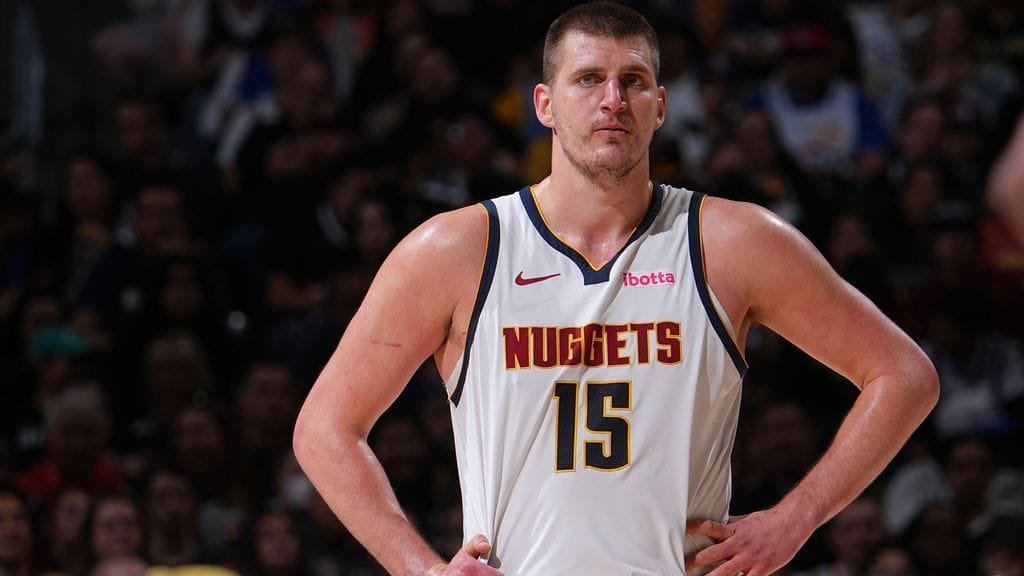 Jokic được kỳ vọng sẽ tiếp tục gồng gánh đội bóng
