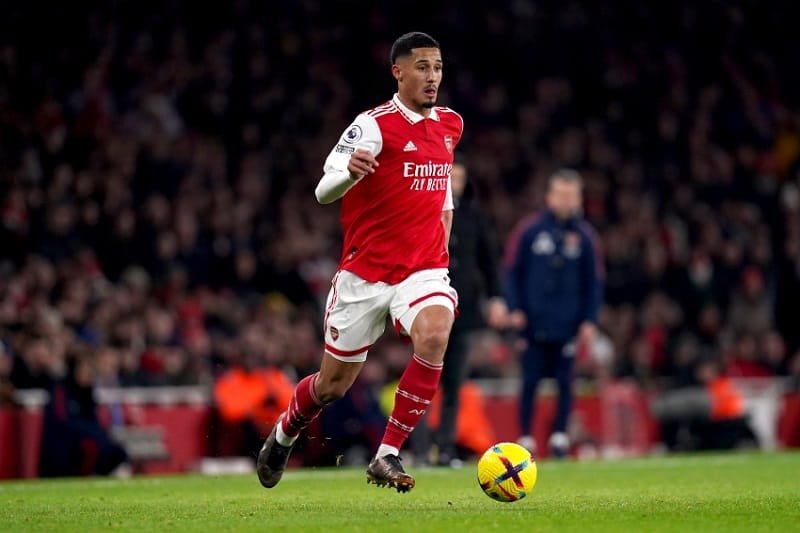 Biểu tượng mới của Arsenal