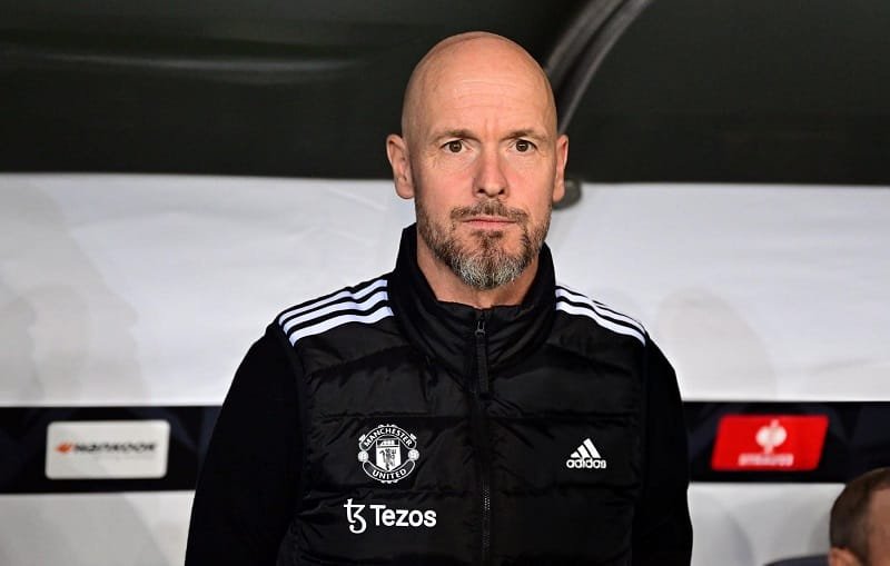 Erik ten Hag tin Man United sẽ chơi tốt nếu đầy đủ nhân sự.