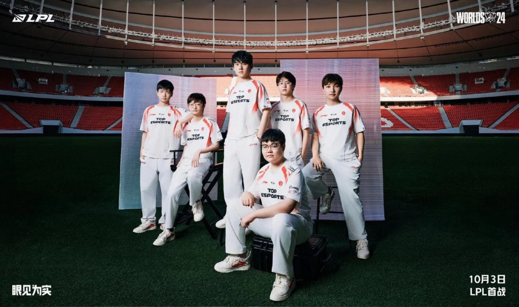 Top Esports