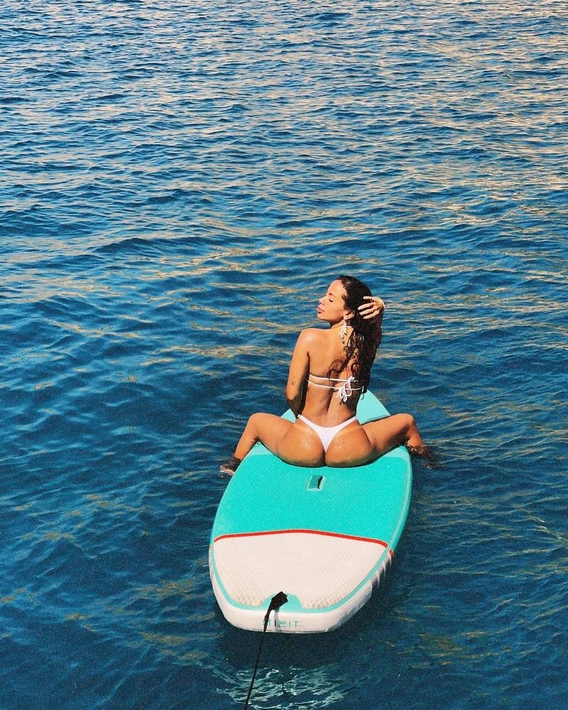Anitta sexy