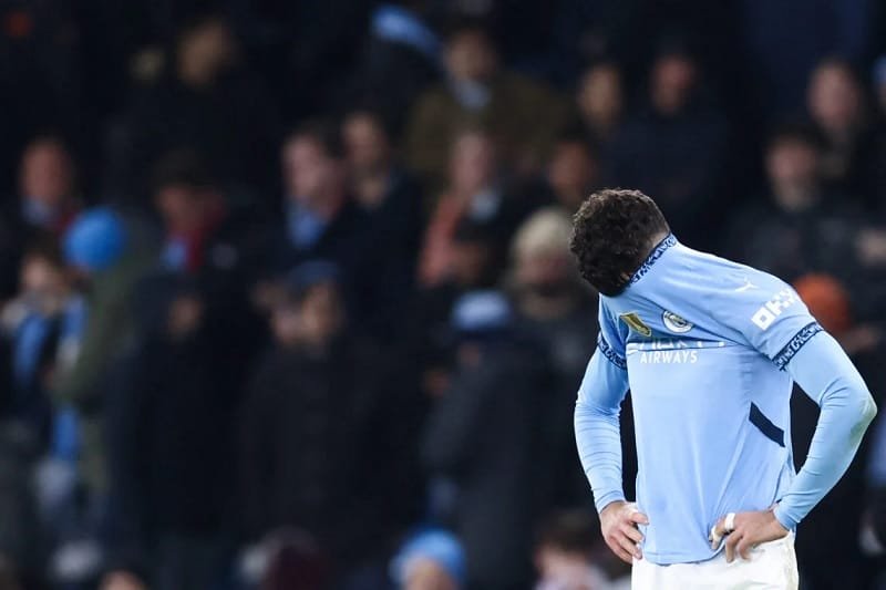 Man City hòa khó tin tại Champions League