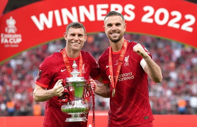 Liverpool FC giàu truyền thống