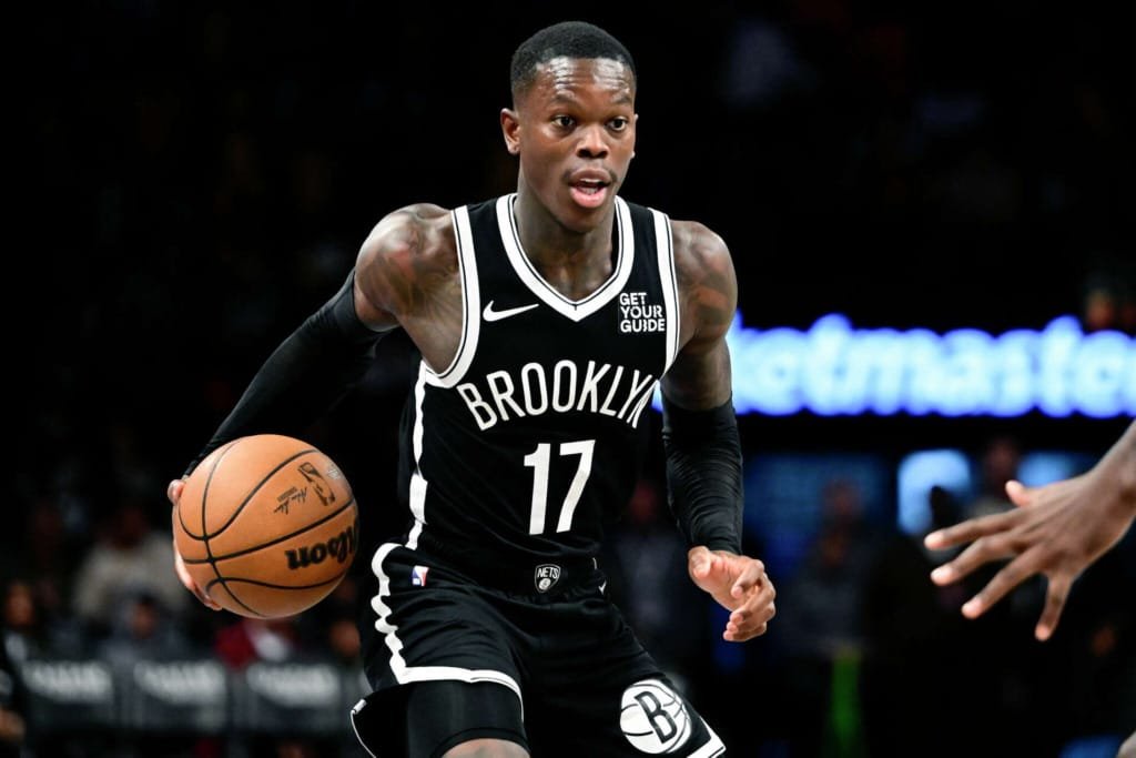 Schroder đang có một mùa giải tốt
