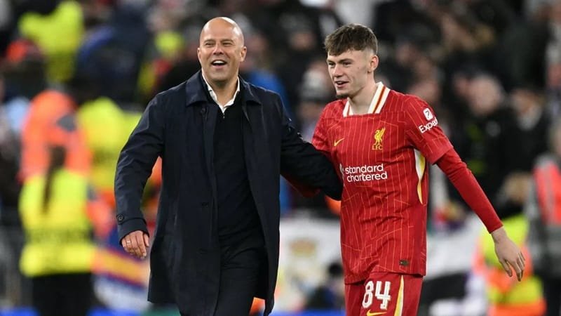 Liverpool vắng nhiều cầu thủ trước trận Man City.