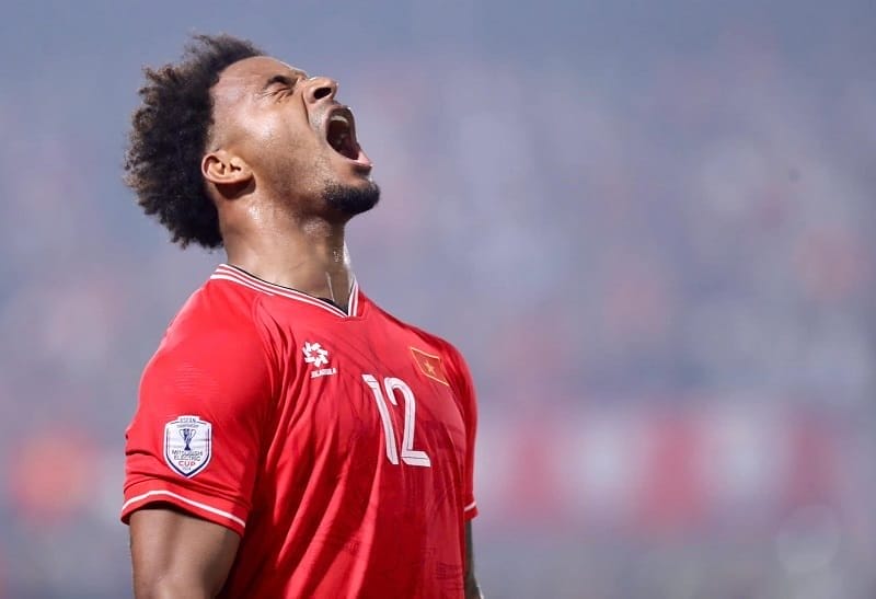 Xuân Son góp công rất lớn giúp Việt Nam lên ngôi (Ảnh: Thép Xanh Nam Định FC).