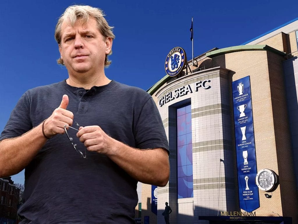 Câu lạc bộ bóng đá Chelsea