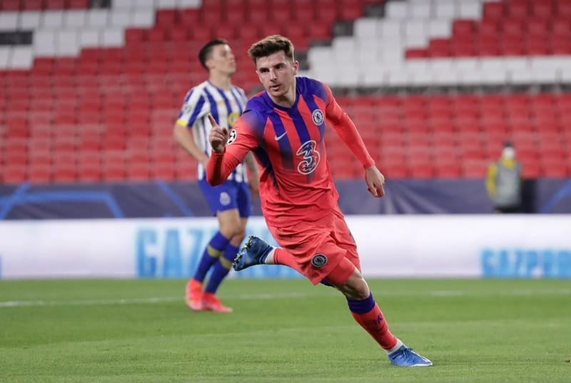 Chelsea lần lượt loại Atletico và Porto để góp mặt ở bán kết