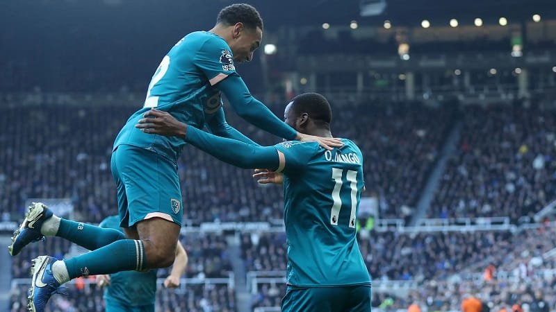 Những đội như Bournemouth thi đấu rất khó chịu