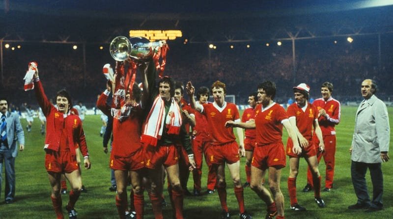 "The Kop" bảo vệ thành công danh hiệu