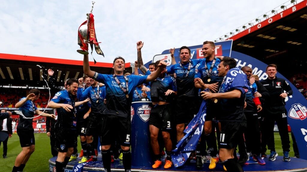 Câu lạc bộ bóng đá Bournemouth
