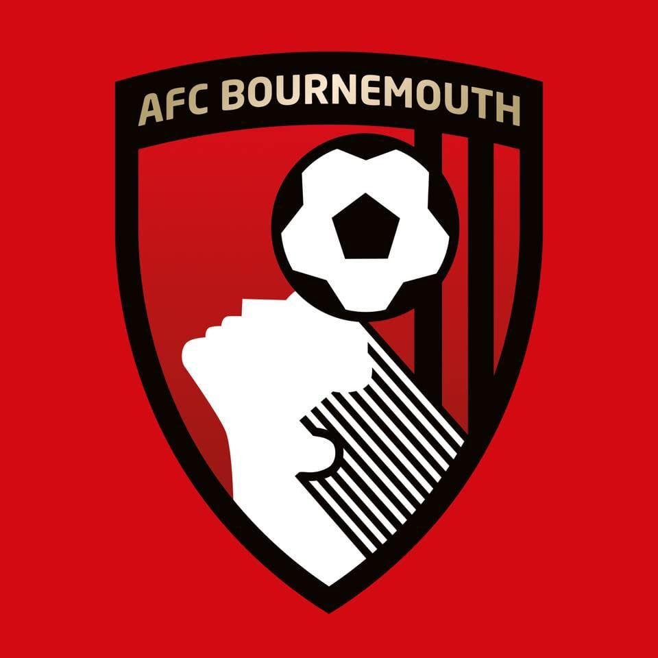 Logo AFC Bouremouth