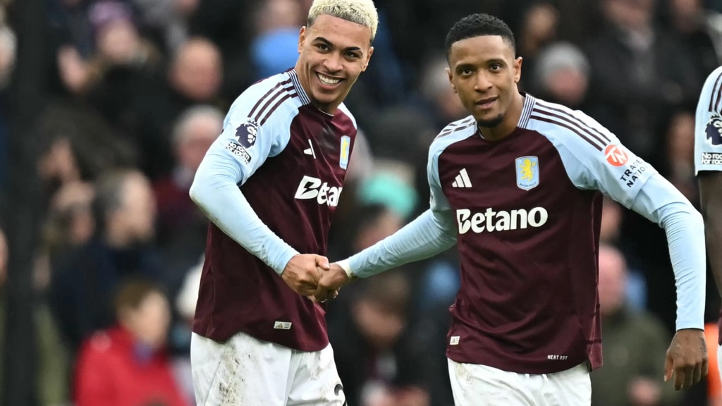 Nhận định, soi kèo Aston Villa vs Tottenham