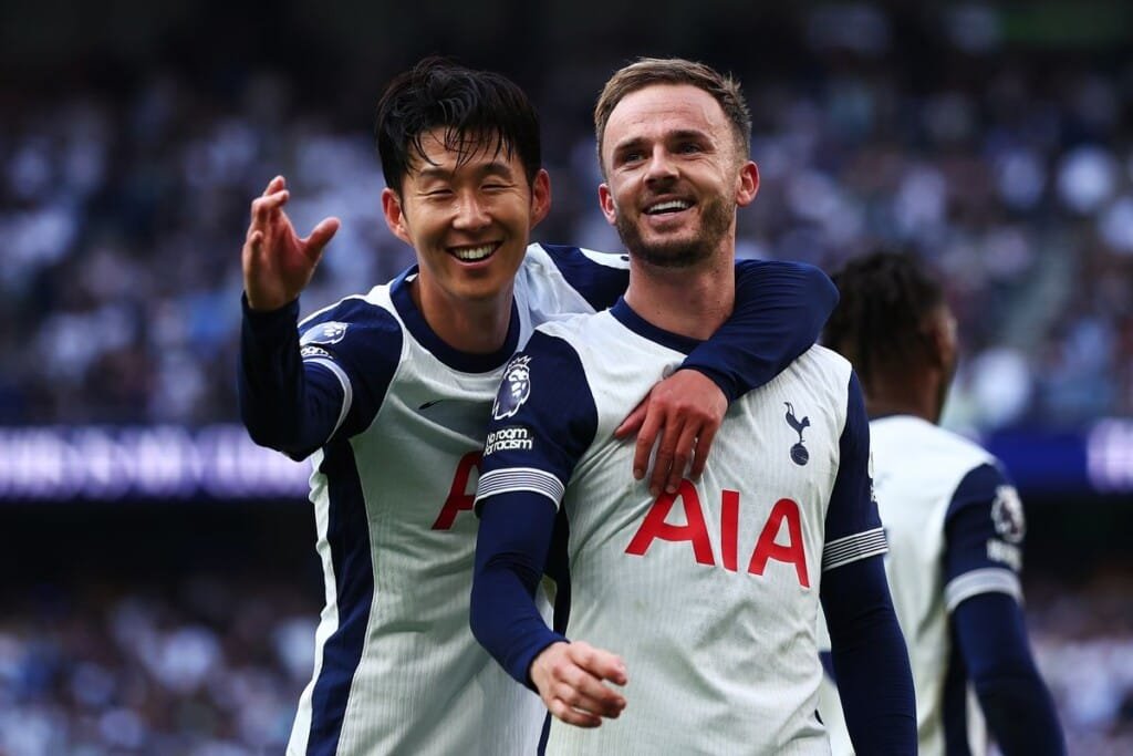 Nhận định, soi kèo Aston Villa vs Tottenham